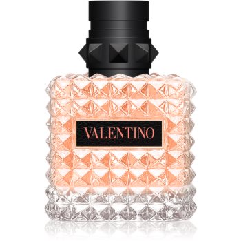 Valentino Born In Roma Coral Fantasy Donna Eau de Parfum pentru femei - imagine 2